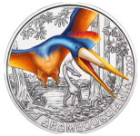 Avstrijski kovanec Arambourgiania