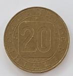 Avstrijski spominski kovanec