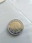 Belgija 2€ 2009 EMU