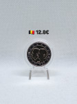 Belgija 2 euro 2005