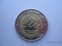 Belgija 2€ spominski 2010  in 2011