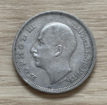 Bolgarija 50 Leva 1940
