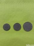 Bolgarija kovanci