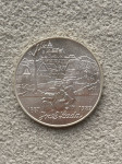 Češkoslovaška 500 Korun 1987 Josef Lada