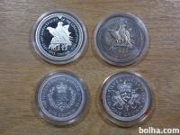 Commonwealth, Otok Man, Elizabeta II, srebrni jubilej