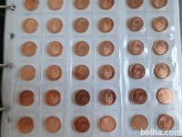 Euro cent/ evro stotini kovanci - Različni!