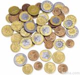 Euro kovanci iz obtoka