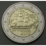 Euro kovanec estonija 2020 tip 1
