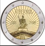 euro kovanec irska 2016