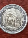 Euro kovanec Italija 2020 II.