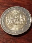 Euro kovanec litva 2020  II.