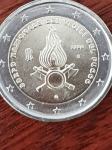 Euro kovanec ltalia 2020