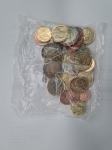 Euro starter kit paket kovancev Hrvaška