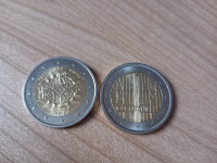 Evro kovanci