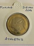 Finska 5 Evro 2016 Athletics