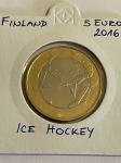 Finska 5 Evro 2016 Ice hockey
