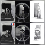 Francija 10 euro 2025 Lancome