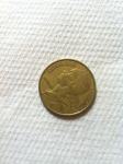 Francija, star kovanec 20 centimov, 1962, naprodaj