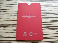 Hrvaška kune letnik 2022 BU