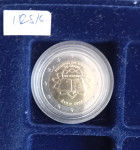 IRSKA 2€ SPOMINSKI KOVANEC UNC 2007