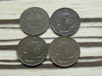 Italija 1 centesimo