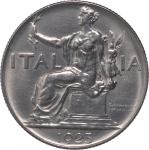 Italija 1 Lira 1923 R [003602]