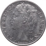 Italija 100 Lire 1976 R [004309]