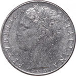 Italija 100 Lire 1979 R [004306]