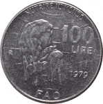 Italija 100 Lire 1979 R [006069]