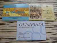 Italija 1000 lir 1994, 94, 96