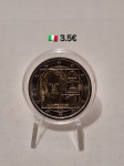 Italija 2 euro 2020 Maria Montessori