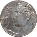 Italija 20 Centesimi 1914 R [003947]