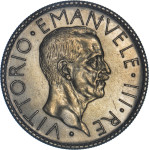 Italija 20 Lire 1927 R [000158]