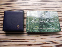 Italija 200+500 lir 1989 ali 1991