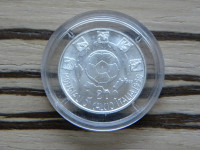 Italija 200 lir 1989