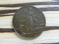 Italija 5 centesimi 1913