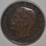 Italija 5 Centesimi 1920 R [001727]