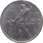 Italija 50 Lire 1961_R [006603]