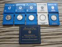 Italija 500 lir 1974 - 1988