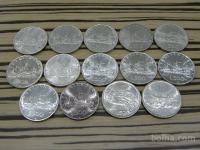 Italija 500 lire 1958-67