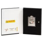 Italijanski srebrnik PANINI - 2022 - bel dres