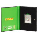 Italijanski srebrnik PANINI - 2022 - zelen dres