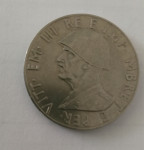 Kovanci ALBANIJA. 1926-1969