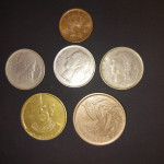 Kovanci Belgija 1
