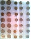 Kovanci Nemčije