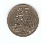 KOVANCI Romunija 5,15,25,bani ,1 lev vsi 1966  Romunija