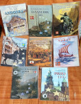 KOVANCI - EURO SET - FOLDER - PROBA