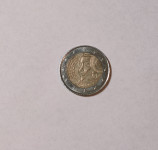 Kovanec 2 € Francija 2015