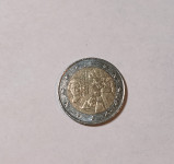 Kovanec 2 € Nizozemska 2011