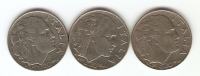 KOVANEC  20 centesimi  1940,41,42   Italija
